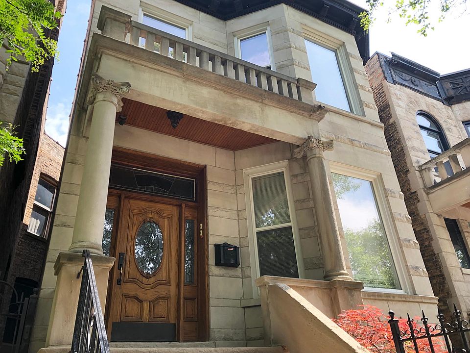 1st image of 2445 N Albany Ave #G