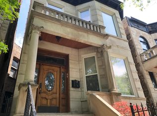 2445 N Albany Ave #G, Chicago, IL 60647
