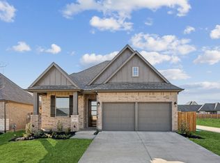 10332 Dittany Ln, Fort Worth, TX 76036