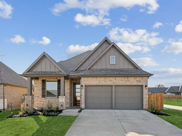 10332 Dittany Ln, Fort Worth, TX 76036