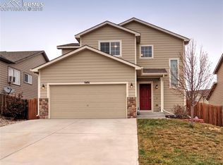 9491 Shinnecock Ct, Peyton, CO 80831