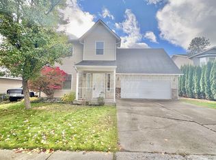 1490 W Timor Ave, Coeur D Alene, ID 83815