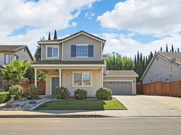 2648 Gaines Ct, Tracy, CA 95377