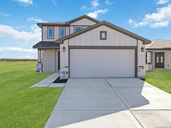 8546 Redhawk Loop, San Antonio, TX 78222