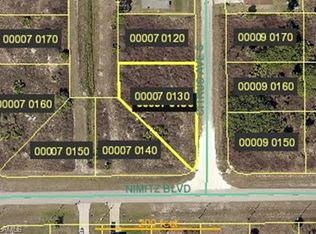 930 Citrus Ave S, Lehigh Acres, FL 33974