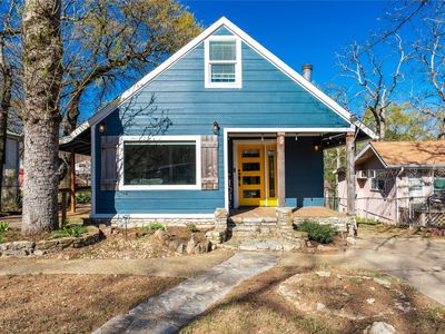 1112 Doe Run Dr, Kemp, TX, 75143