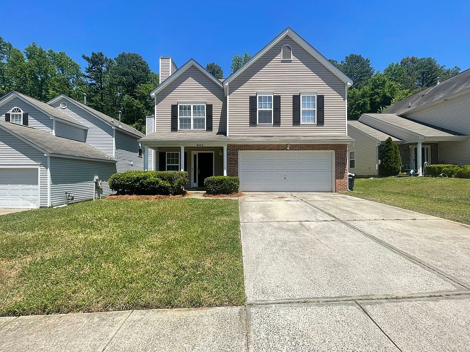1st image of 2423 Sunset Oaks Dr