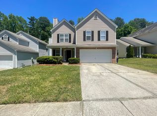 2423 Sunset Oaks Dr, Charlotte, NC 28216