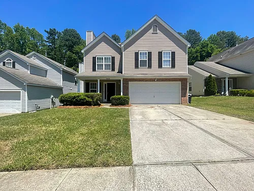 2423 Sunset Oaks Dr Photo 1