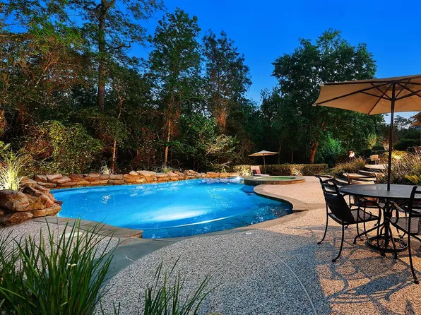 122 E Bracebridge Cir, Spring, TX 77382