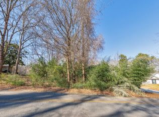 0 1st St, Statham, GA 30666