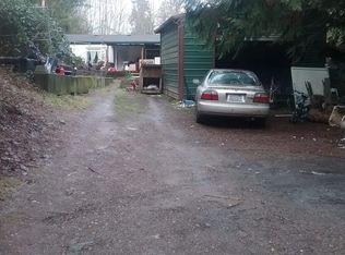 2775 N Mission Rd W, Bremerton, WA 98312