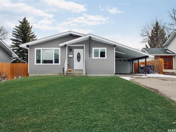 210 Clinton PLACE, Swift Current, SK S9H 4K2