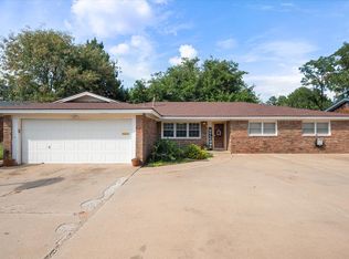 3026 68th St, Lubbock, TX 79413