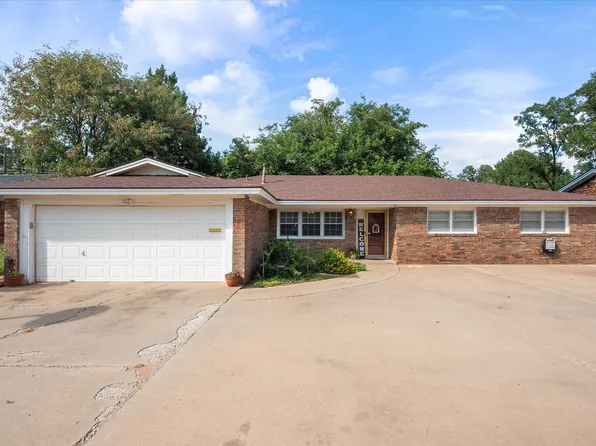3026 68th St, Lubbock, TX 79413