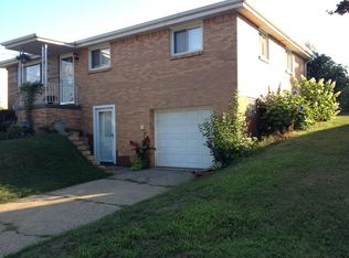158 William Cir, Mc Kees Rocks, PA 15136