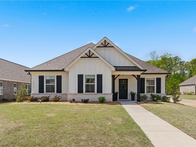 1993 Armistead Ln, Auburn, AL, 36830