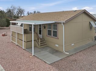 853 N State Highway 89 #170, Chino Valley, AZ 86323