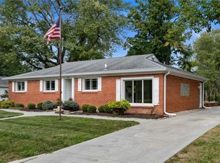 704 Raymond St, Plainfield, IN 46168