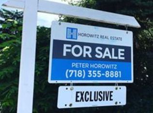 3317 Crescent St APT 1, Astoria, NY 11106