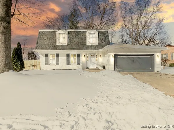 1134 Creekview Circle, New Albany, IN 47150