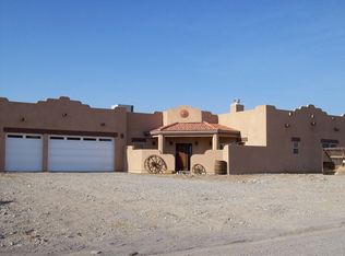 2371 E Sundance Dr, Fort Mohave, AZ 86426