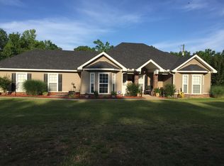 7920 Severn Landing Rd, Alexander, AR 72002