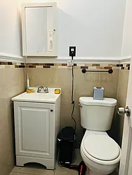 Rented by The Agency