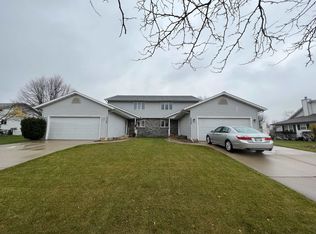 2324 Steven St, Sun Prairie, WI 53590
