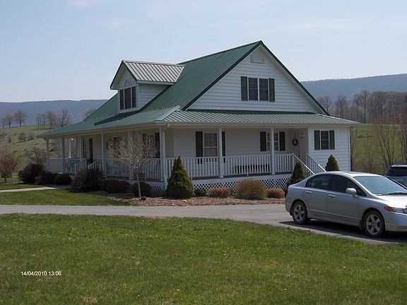 2nd image of 4941 Sweet Springs Valley