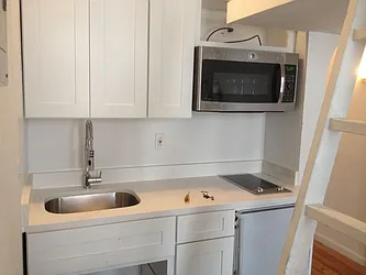 Rented by Sky Management