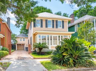 3 Sutherland Ave, Charleston, SC 29403