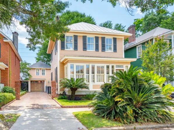 3 Sutherland Ave, Charleston, SC 29403
