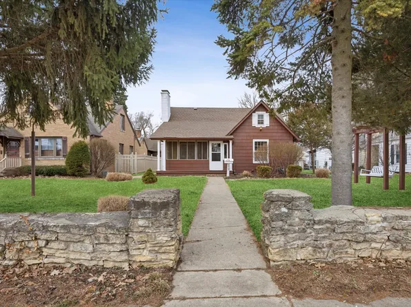 575 S Wall St, Kankakee, IL 60901