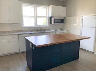 1642 Cottage Ave, Columbus, IN 47201
