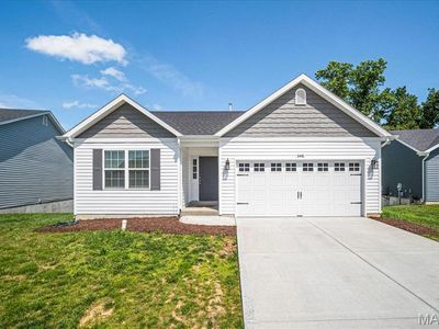 346 Fairhaven Ct, Wright City, MO, 63390