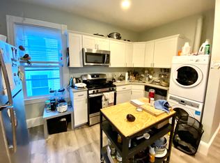 11 Oswald St #2, Roxbury Crossing, MA 02120