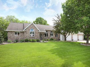 478 Maple Ridge Rd, Berlin, WI 54923