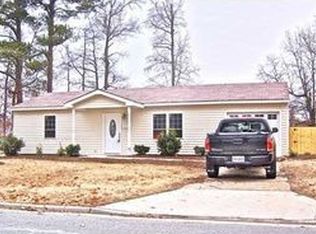 316 Hospital Dr, Virginia Beach, VA 23452