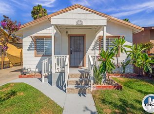 4116 Acacia Ave, Pico Rivera, CA 90660