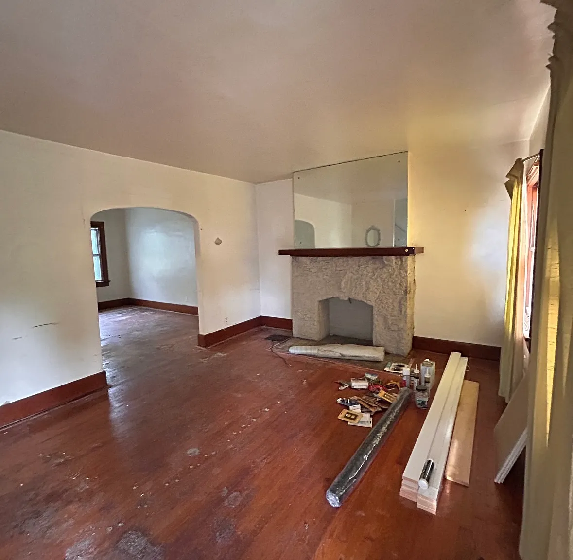2 bed, 1218 sqft, $950 — Photo 3