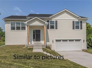102 Everett Cir, Mingo, IA 50168