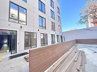 Rented by Doorway NYC, LLC