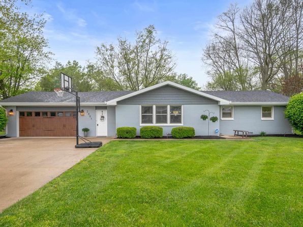 2001 S Andrews Rd, Yorktown, IN 47396