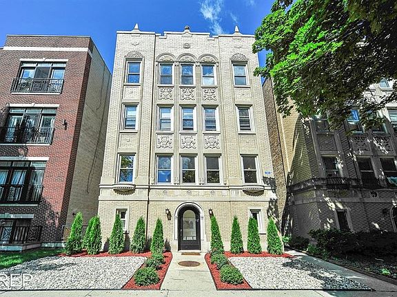 2nd image of 6136 N Mozart St APT 2