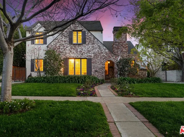 6108 Barrows Dr, Los Angeles, CA 90048