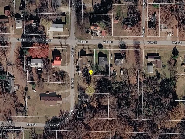 322 N 9th St, Thayer, MO 65791