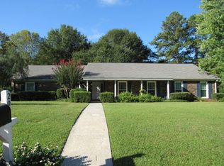 2014 Laurel Dr, Perry, GA 31069