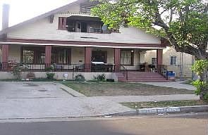 2nd image of 2501 S Catalina St