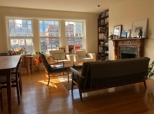 251 Commonwealth Ave, Boston, MA 02116